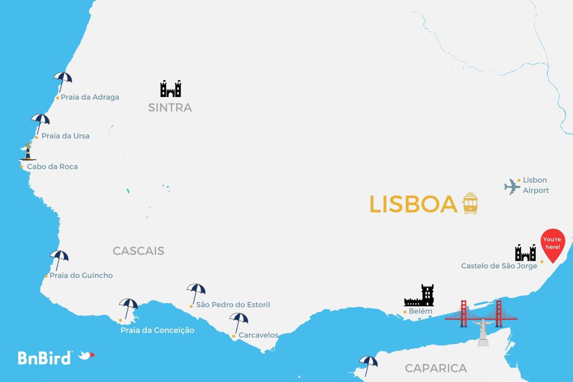 Barbosa River Views Lisabona Exterior foto